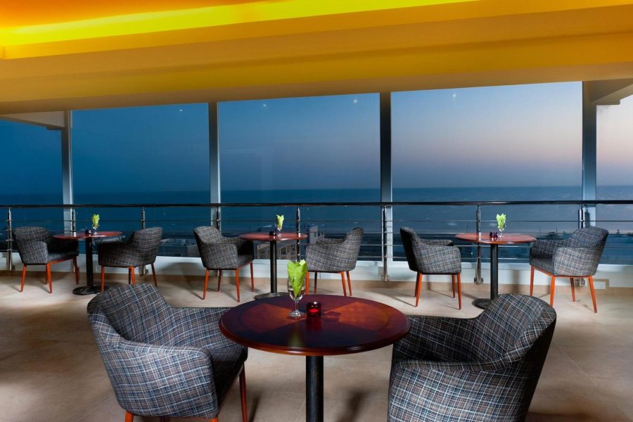 Roma - Oman - Al Hail Waves Hotel Managed By Centara