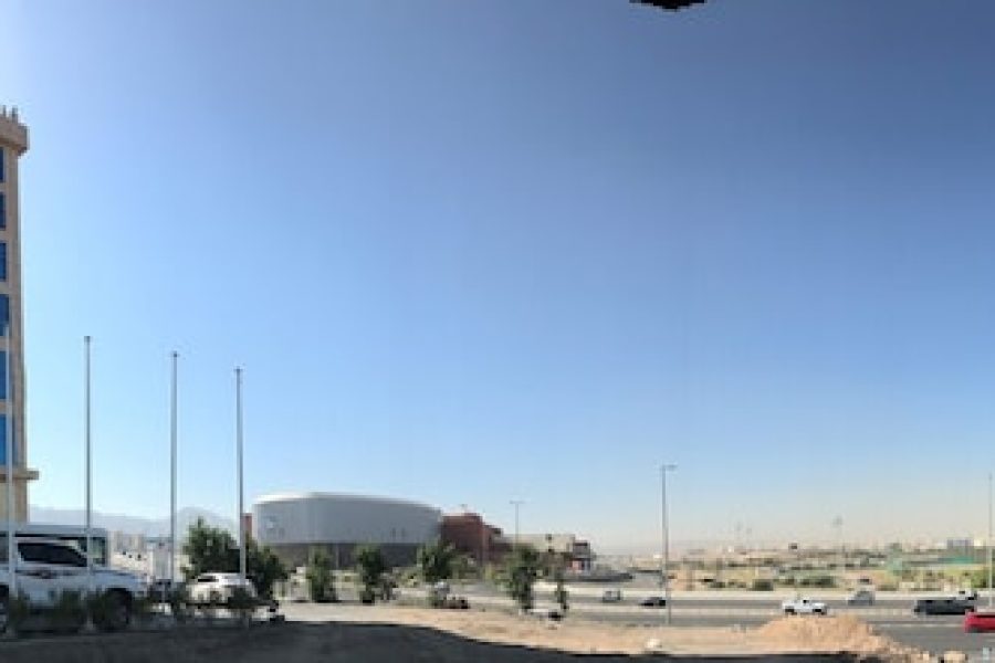 Milano - Muscat - Grand Tourist Hotel