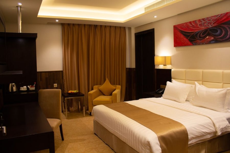 Roma - Muscat - The Secure Inn Hotel Muscat