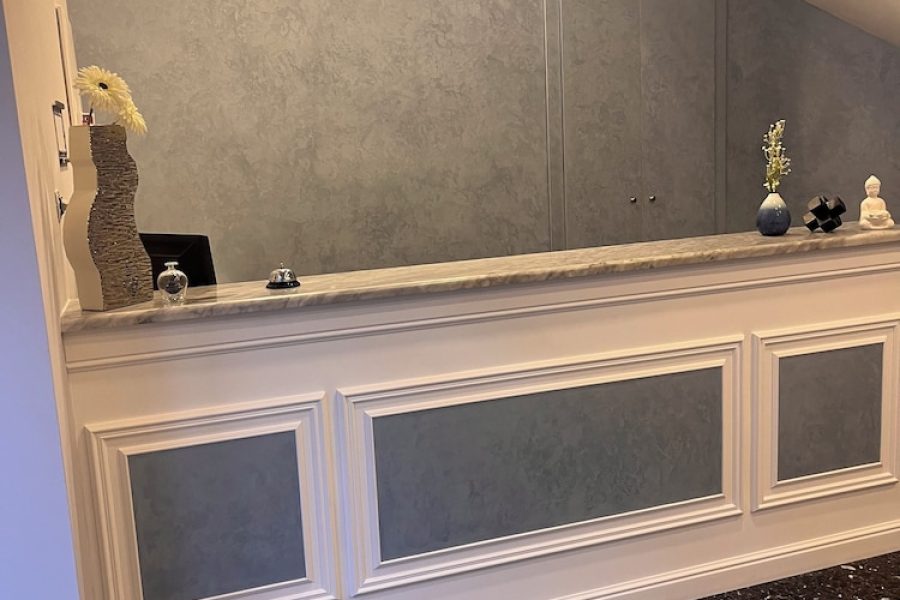 Torino - Costiera Amalfitana