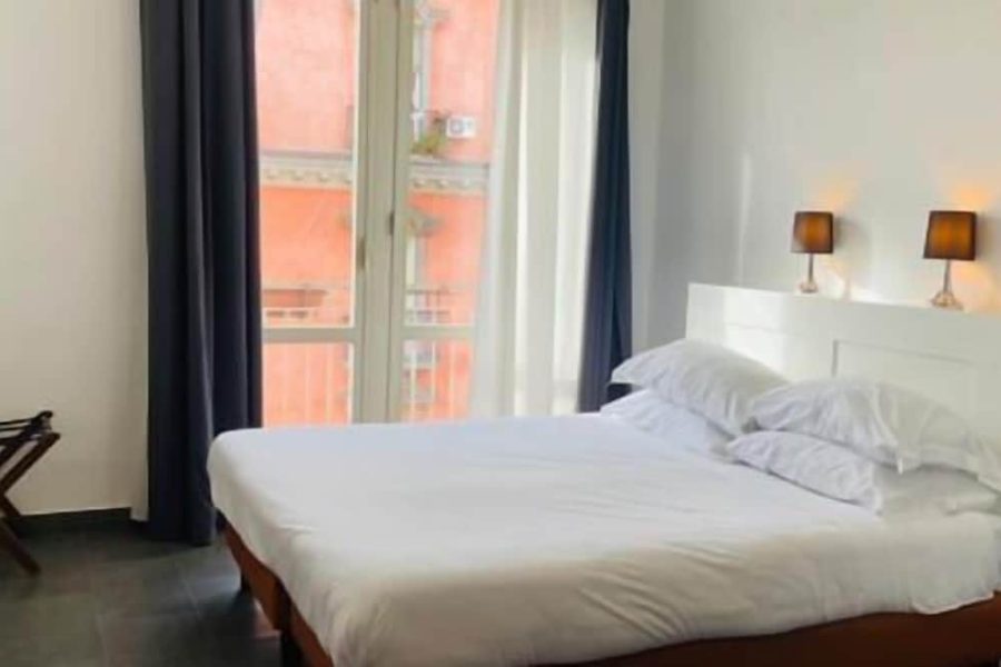 Milano - Costiera Amalfitana