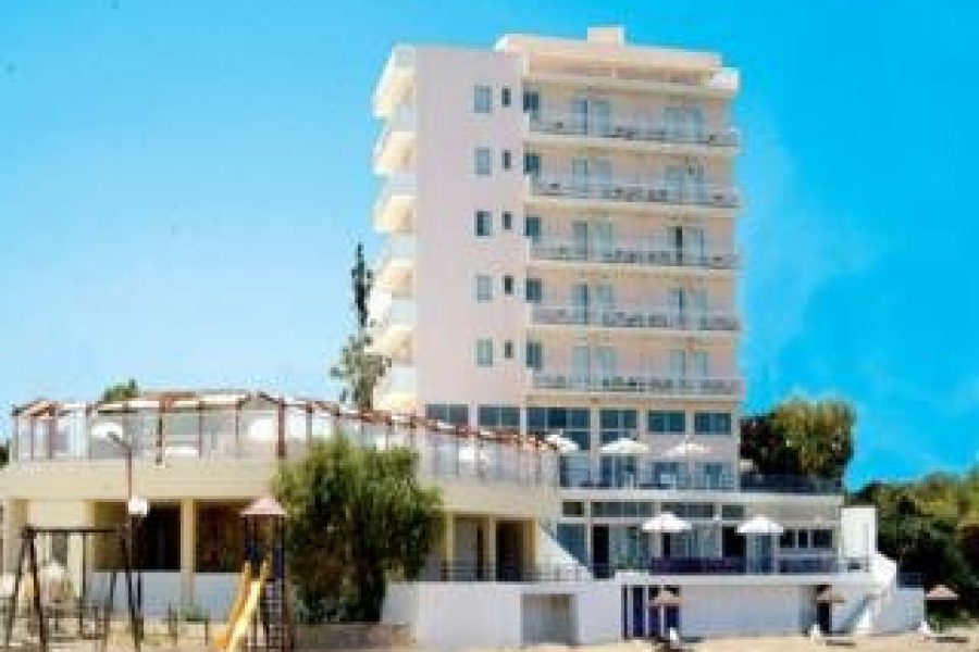 Milano - Néa Mákri - Nlh Mati Seafront - Neighborhood Lifestyle Hotels