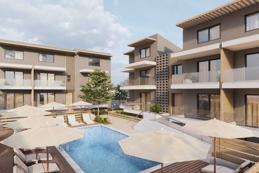 Torino - Nea Propontida - Calma Luxury Suites