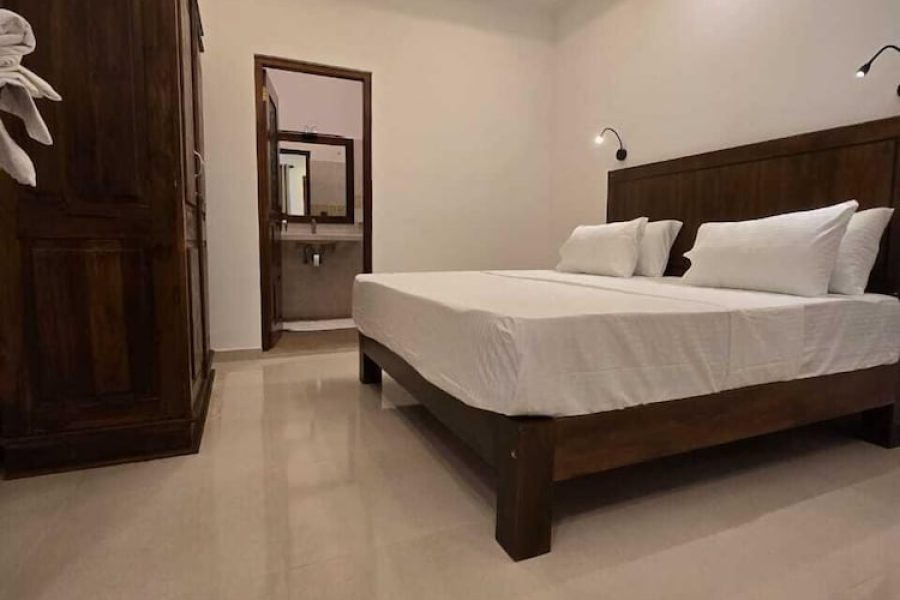 Milano - Negombo - De centrum Hotel - Negombo