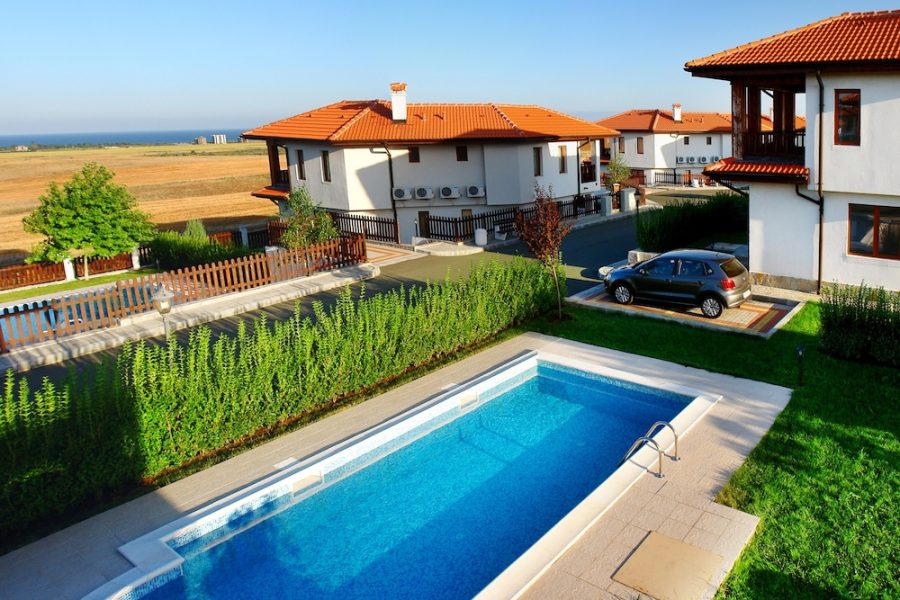 Milano - Nessebar - Generaator House