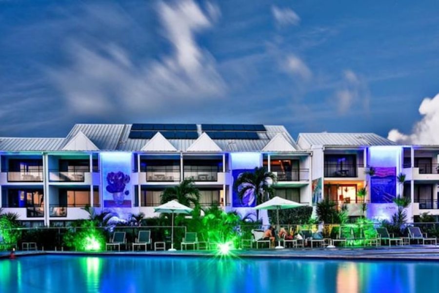 Milano - Nettle Bay - Hommage Hotel & Residences