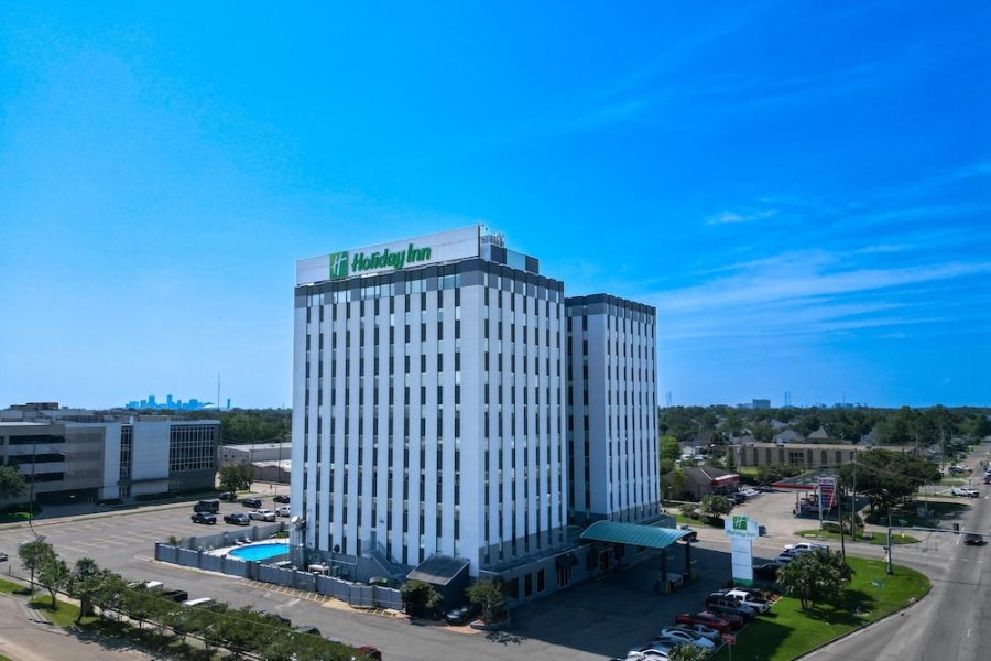 Milano - New Orleans - Holiday Inn METAIRIE NEW ORLEANS by IHG