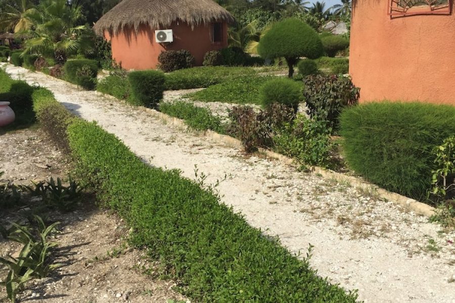 Milano - Niaga - Les Cristaux Roses