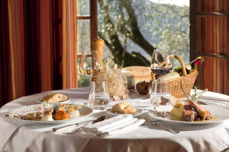 Bari - Costa Azzurra