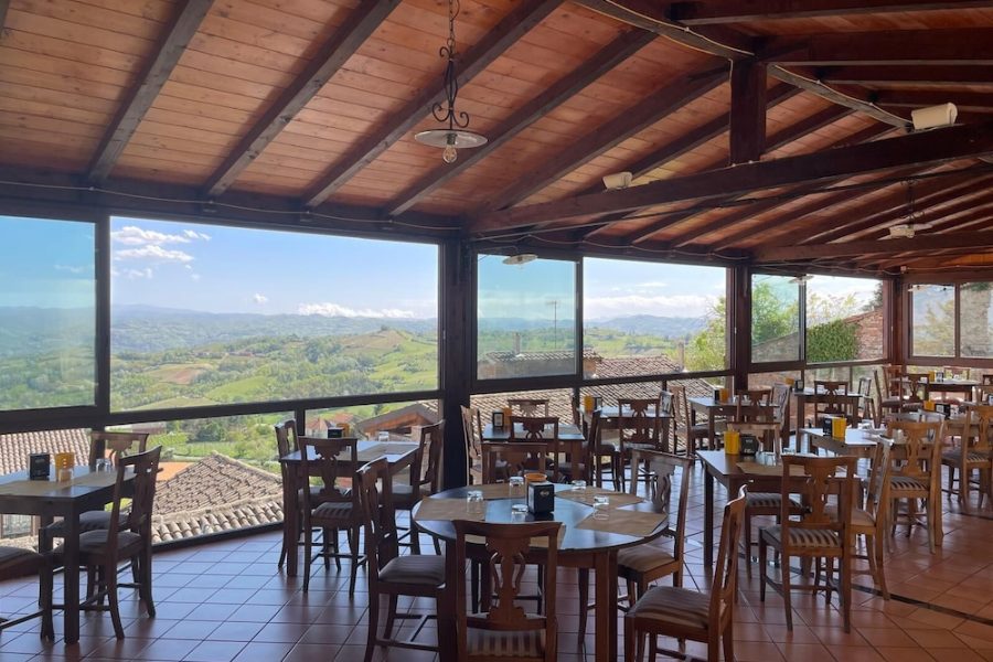 Milano - Monferrato e Langhe