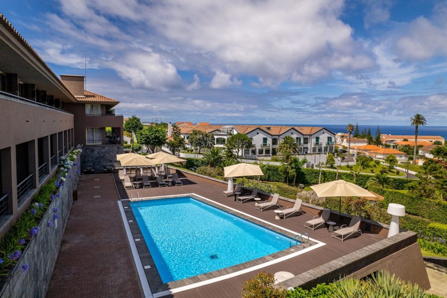 Roma - Nordeste - The Lince Nordeste