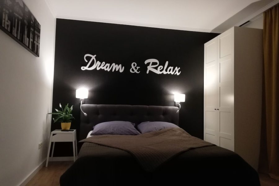Milano - Norimberga - Dream & Relax Apartment's Messe