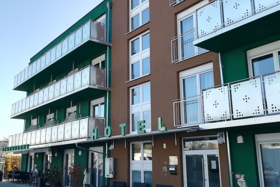 Milano - Norimberga - Jura Hotel