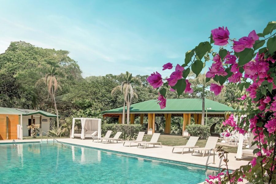 Milano - Nosara - Astra Hotel Boutique