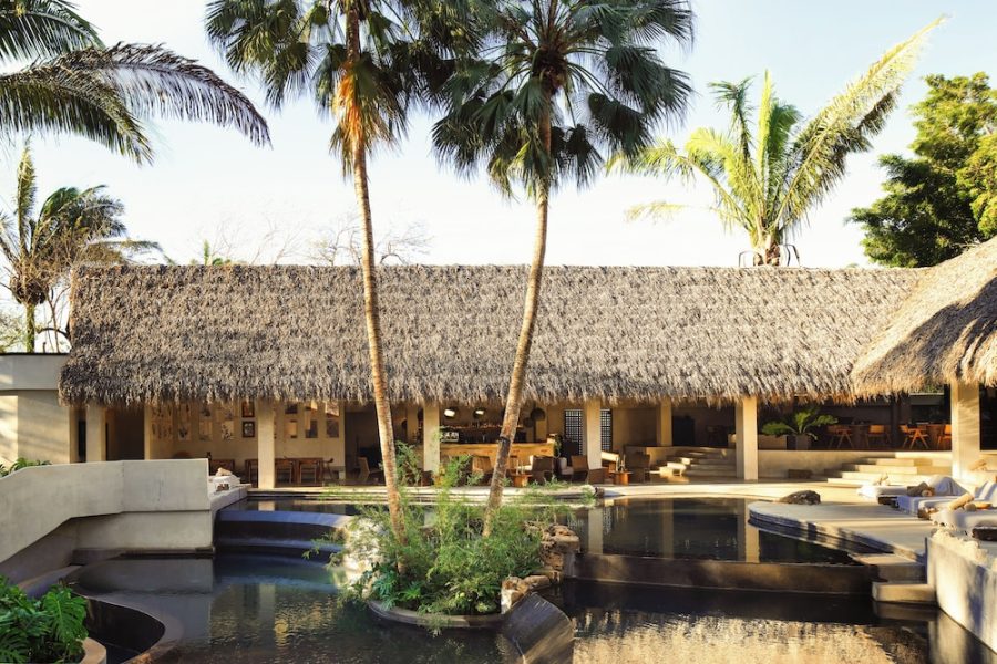 Milano - Nosara - Esh Hotel & Spa