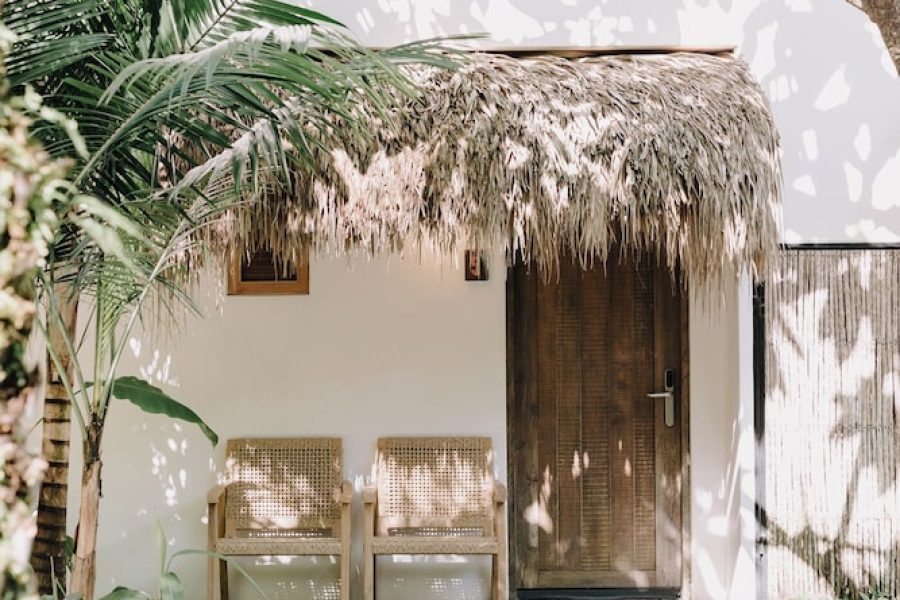 Roma - Nosara - The Nomadic Hotel