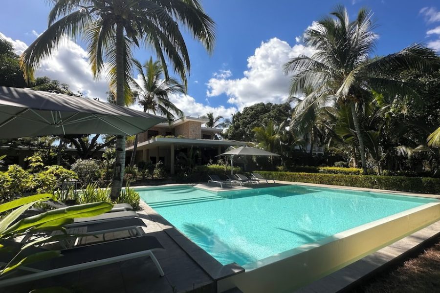 Roma - Nosy Be - Anki Lodge