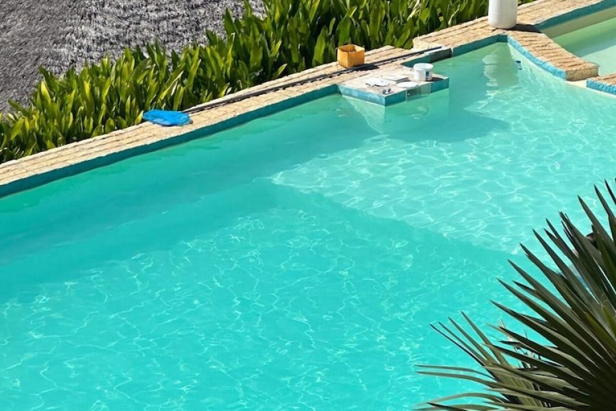 Roma - Nosy Komba - Manja Kely Lodge - Nosy Komba Island