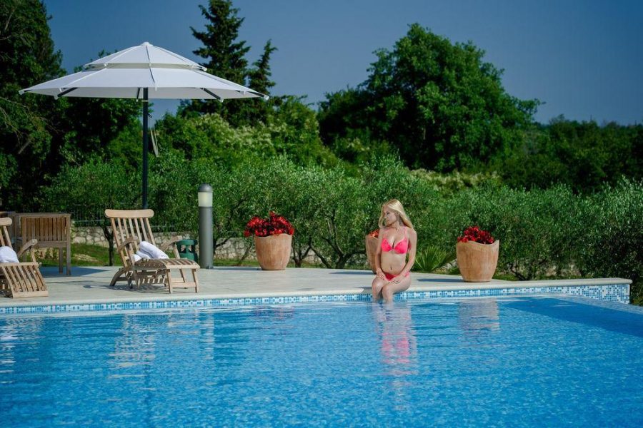 Milano - Novigrad - Boutique Hotel San Rocco