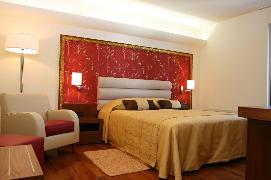 Milano - Novigrad - Hotel Villa Cittar