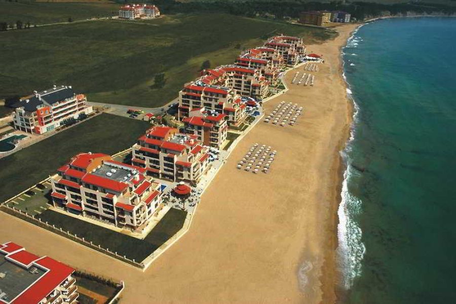 Milano - Obzor - Obzor Beach Resort