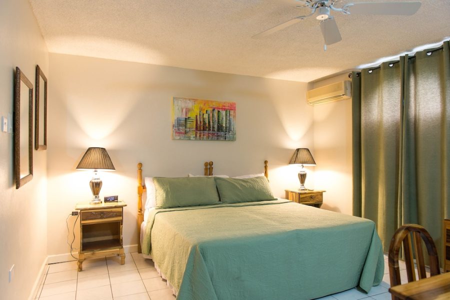 Napoli - Ocho Rios - Beach Castles Studio