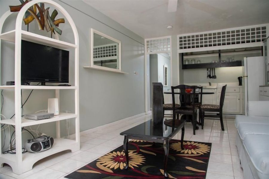 Napoli - Ocho Rios - Fisherman's Point Apartments