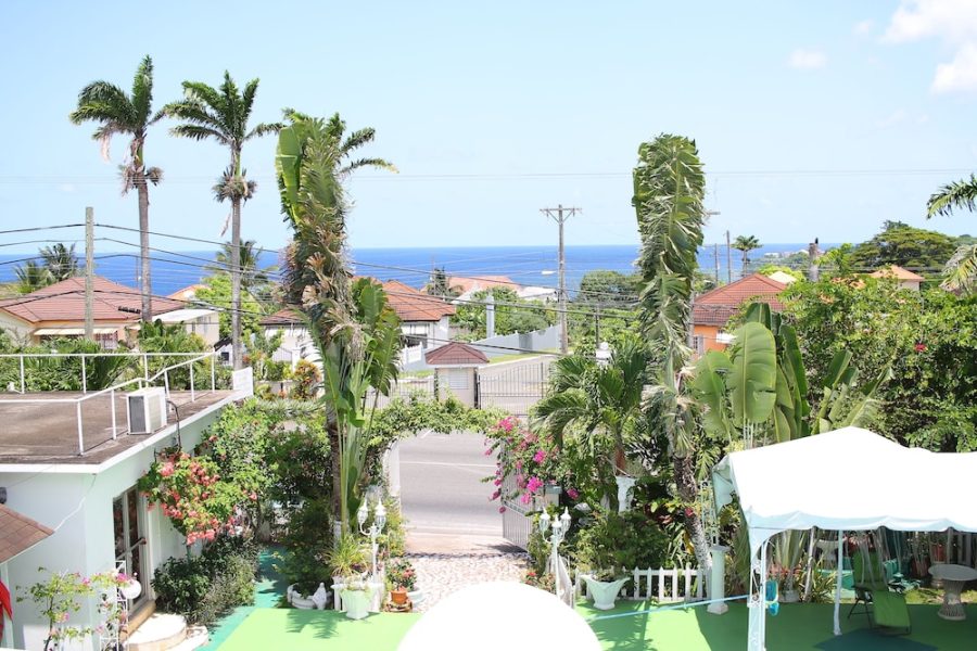 Napoli - Ocho Rios - Hunter's Rest Villa