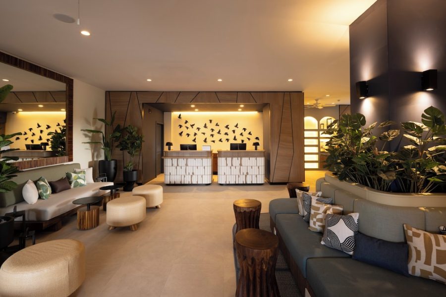 Milano - Oranjestad - voco Surfside Aruba by IHG