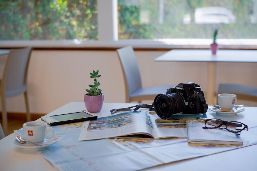 Milano - Oristano - Hotel Mistral