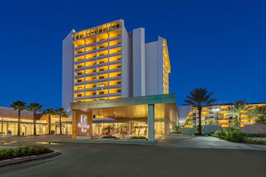 Milano - Orlando (FL) - Holiday Inn Resort ORLANDO LAKE BUENA VISTA by IHG