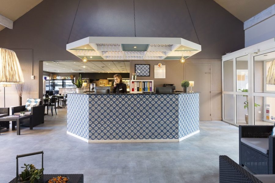 Milano - Valle della Loira