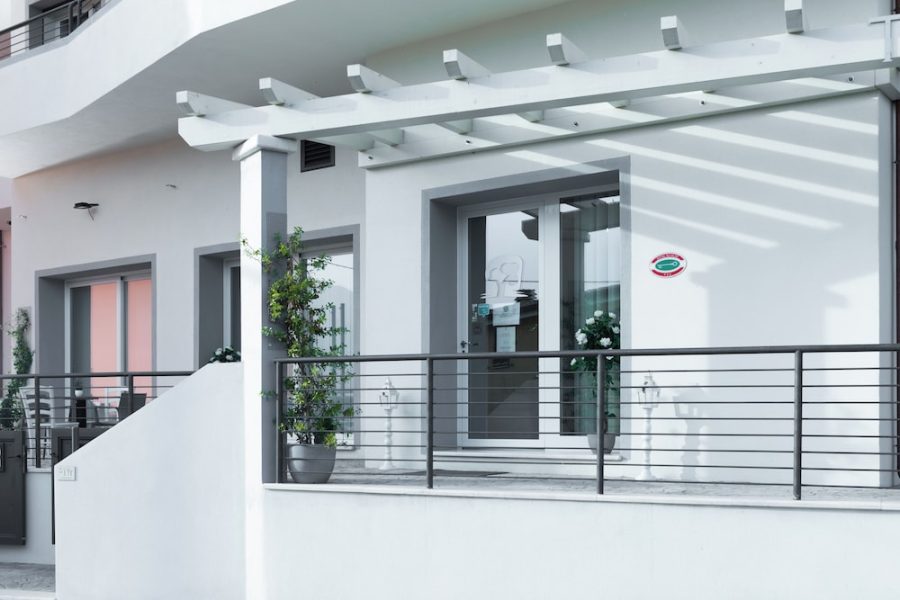 Milano - Orosei - Hotel Gli Ulivi