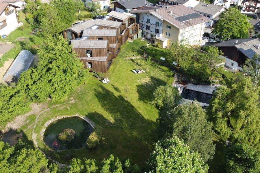 Milano - Selva di Val Gardena