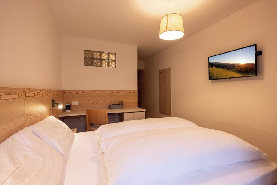 Milano - Selva di Val Gardena