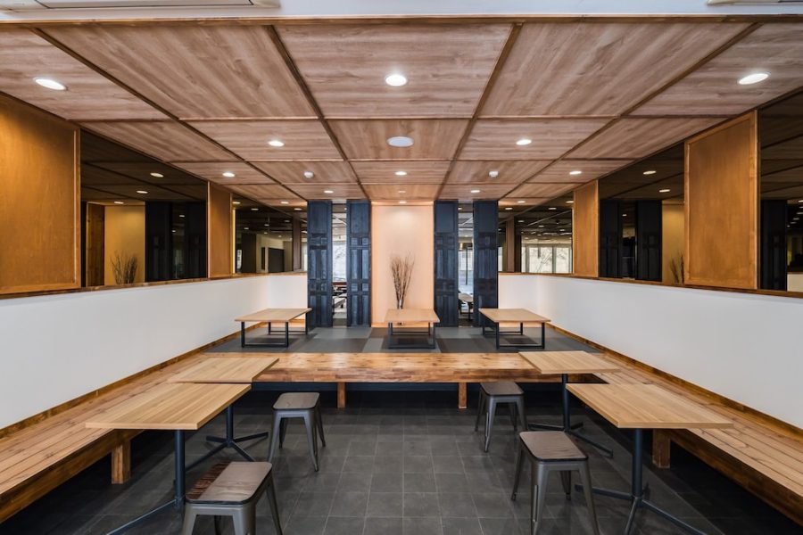 Milano - Osaka - OKINI - Doyanen Hotels