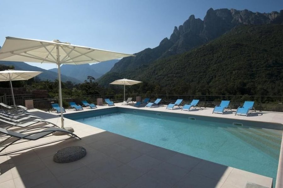 Milano - Ota - Hotel Kalliste