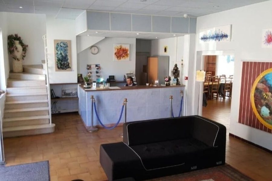 Milano - Ota - Le Méditerranée