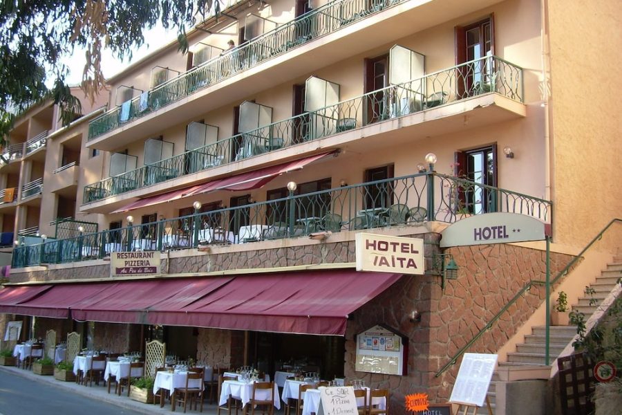 Milano - Ota - Le Vaita