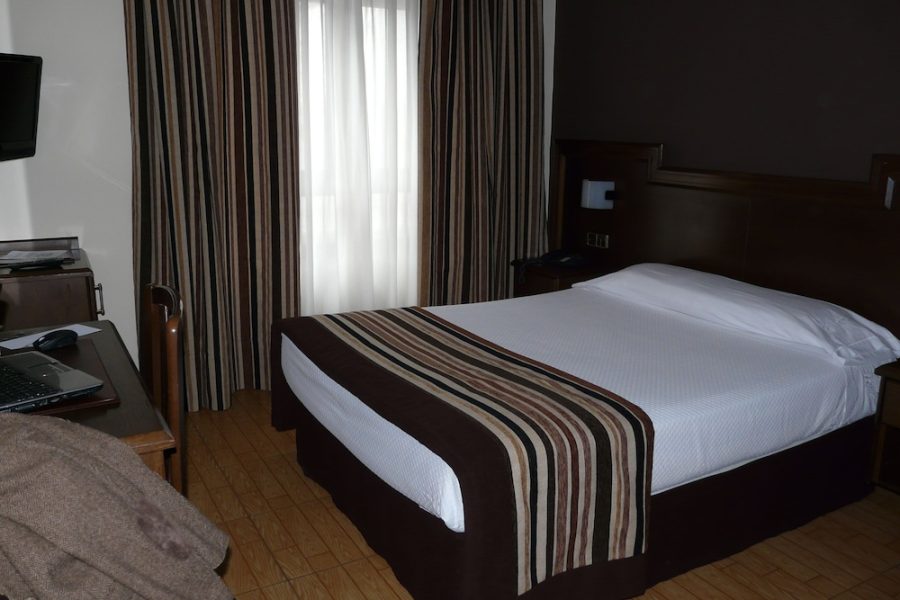 Milano - Oviedo - Idh Angel