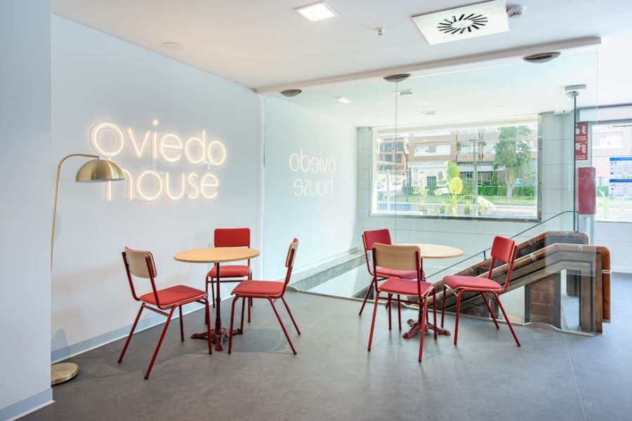 Roma - Oviedo - Micampus Oviedo