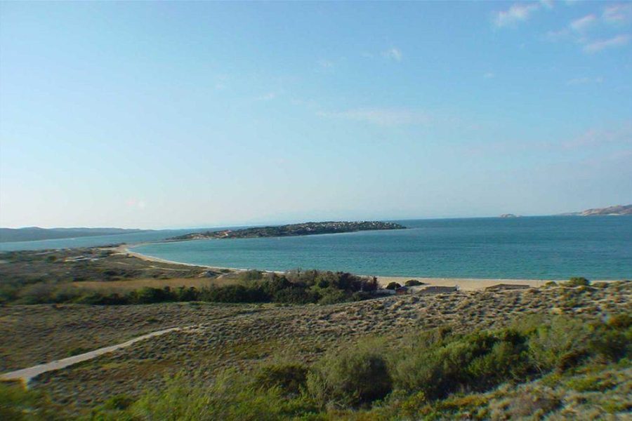 Pisa - Capo Testa - Santa Teresa di Gallura - Hotel Porto Puddu - Il Nido dei Gabbiani
