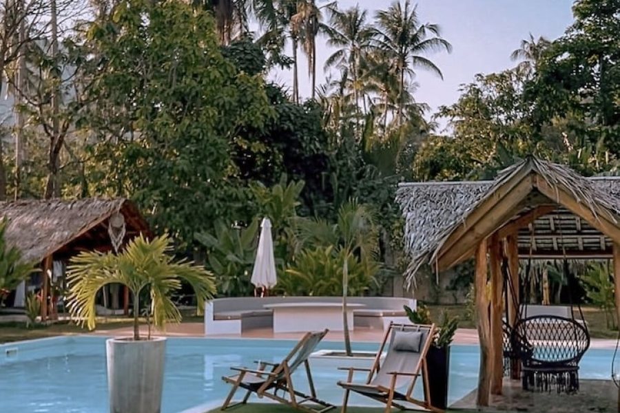 Milano - Palawan e El Nido