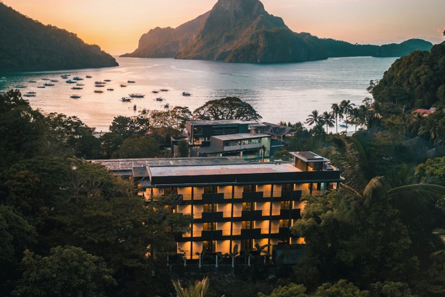 Milano - Palawan e El Nido