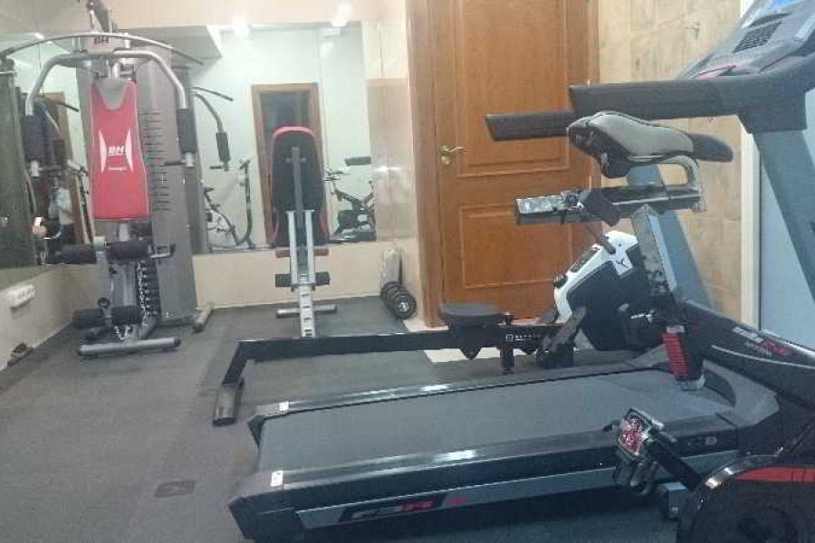 Milano - Pamplona - Hotel Pamplona Villava