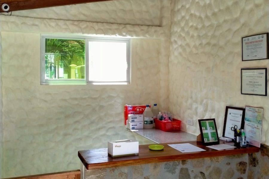 Milano - Panglao - Alona Austria Resort