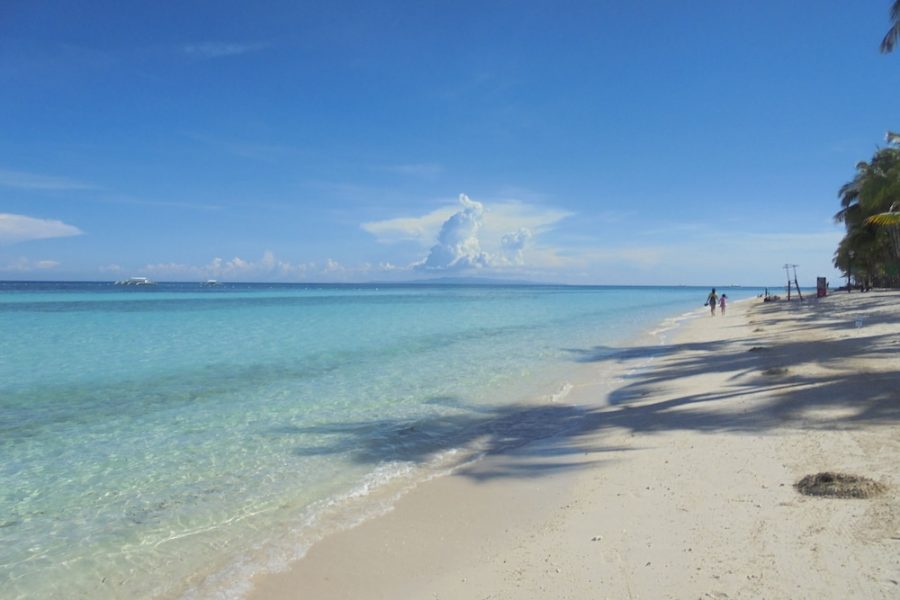 Milano - Panglao - Mayas Guesthouse