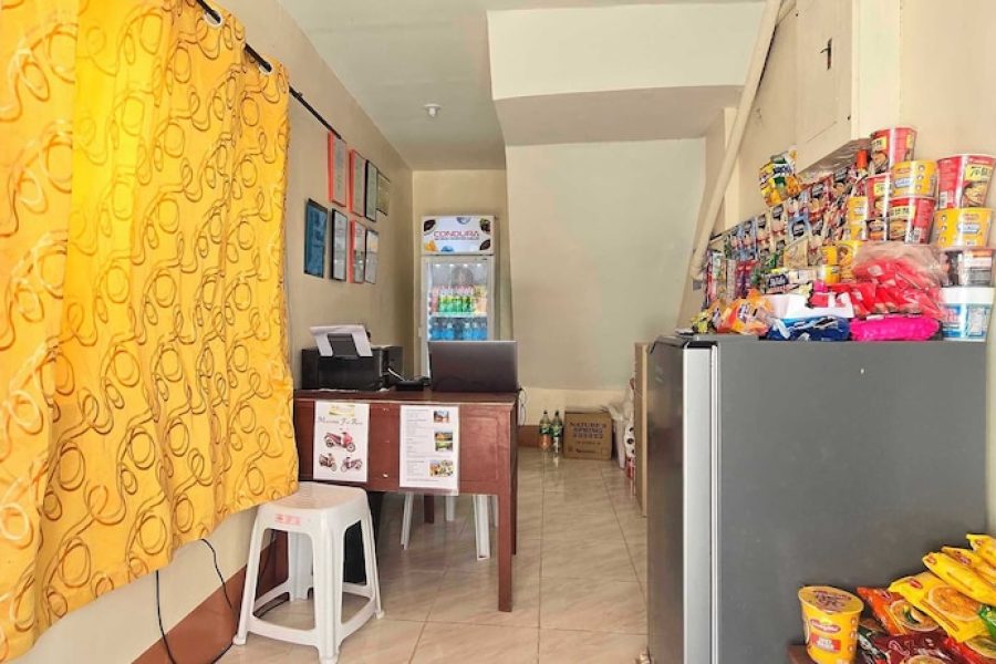 Milano - Panglao - OYO 1121 JUNLYN APARTELLE