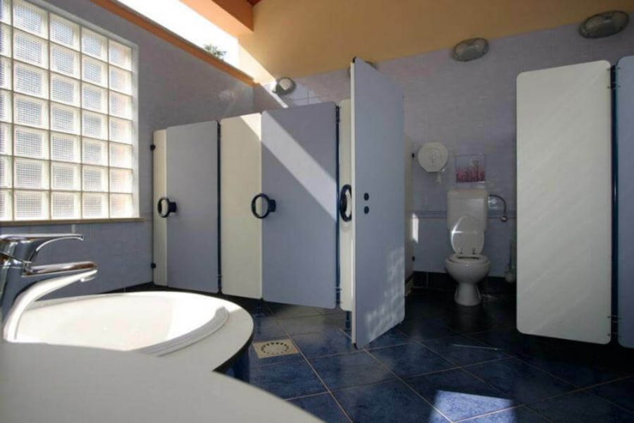 Milano - Parenzo - Valkanela Camping