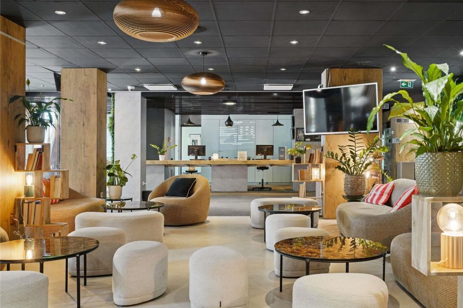 Pescara - Parigi - ibis Paris Porte D'Orleans